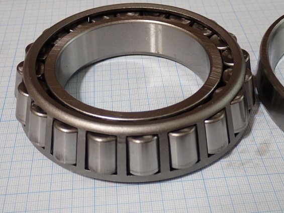 Подшипник ZWZ 30216