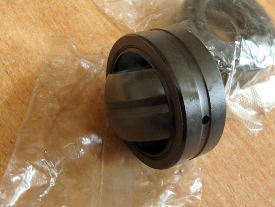 Подшипник ge25es-2rs skf germany 348j