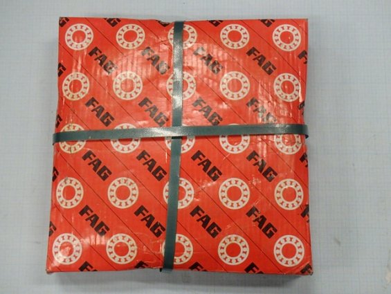 Подшипник FAG 22232-E1-XL C3 X-life MADE IN GERMANY