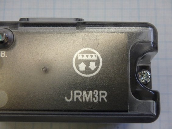 Датчик приближения SEEKA TAKEX TAKENAKA JRM3R FA13ZS 2W 24-240VAC 50-60Hz 24-240VDC IP66