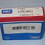 Подшипник SKF Explorer 6208-2RS1 56-MADE IN MALAYSIA