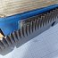 Нож барабанной свеклорезки Maguin DRUM BEET SLICER 2000-600-60 Putsch 1-TV200-25-7B-V 200х89 Konigsf
