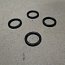 Кольцо 011.0-2.0 nbr din3771 O-RING резиновое уплотнительное круглого сечения Кольцо 011.0-2.0 nbr din3771 O-RING резиновое уплотнительное круглого сечения