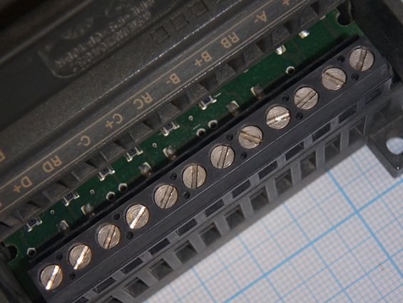 Модуль siemens 6es7-231-0hc22-0xa0 6es72310hc220xa0 бывший в употреблении