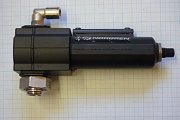 Фильтр Norgren Excelon f72g-2gn-ae1 +50C 10bar давления сжатого воздуха NORGREN цена товар