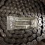 Цепь трехрядная CAN-AM 32b-3X158 8m DIN8187 BS Triplex Roller Chain