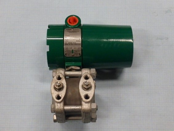 Датчик дифференциального давления 1151DP3C12LMMB