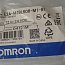 Индуктивный датчик Omron E2A-M18LS08-M1-B1 без крепежных гаек M18