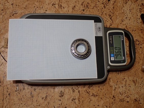 Подшипник ZWZ 30309