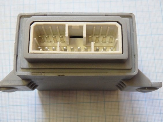 Реле LS-ECU LSE061B22 для автомобиля ISUZU ELF двигатель 4JB1