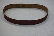 Лента шлифовальная 40х760мм XS549 P120