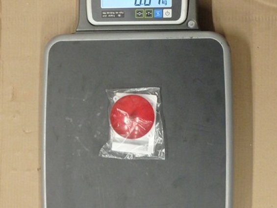 Оповещатель МАЯК-24-С =24В IP66 охранно-пожарный световой красного цвета