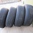 Автошина бывшая в употреблении износ 60-70% 265/65R17 265-65R17 DUELER H/T 112S BRIDGESTONE