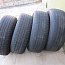 Автошина бывшая в употреблении износ 60-70% 265/65R17 265-65R17 DUELER H/T 112S BRIDGESTONE