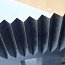 Нож барабанной свеклорезки Maguin DRUM BEET SLICER 2000-600-60 K.MAGUIN 25B 5328 200х89