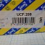 Подшипник SNR UCF.209