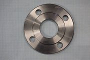 Фланец стальной плоский приварной 1-50х10 Ру10 Ду50 ГОСТ12820-80 Ст20