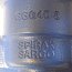 Редукционный клапан Spirax Sarco BRV2S 0.14-1.7bar DN15 1/2" 19bar +210C