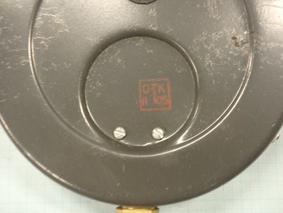 Манометр МП4-У 0-250kgf/cm2 кл.т.1.5 диаметр корпуса Ф160мм IP40 М20х1.5 РШ У2