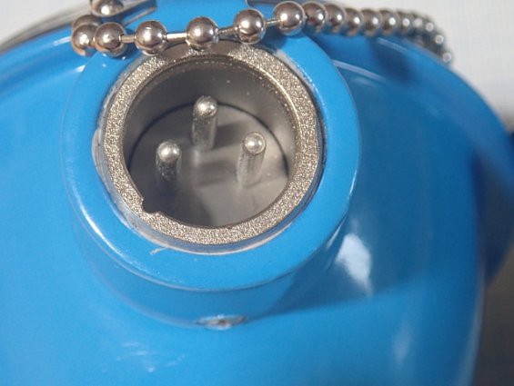 Датчик давления Гидрогазприбор ЗОНД-10 ИД-1021 -0.125...0.125кПа 4...20мА 0.5% БЕЗ РАЗЪЕМА