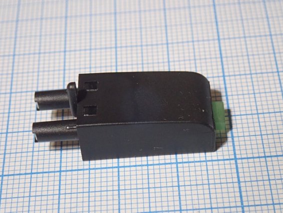 Модуль сигнализации M63G 110/240V AC/DC БЫВШИЙ В УПОТРЕБЛЕНИИ технически исправен