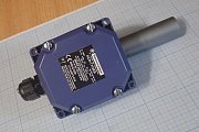 Выключатель концевой рычаг Telemecanique XCR-T115EX 240V 3А