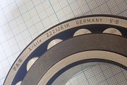 Подшипник FAG X-life 22212E1K GERMANY V B БЕЗ ОРИГИНАЛЬНОЙ УПАКОВКИ