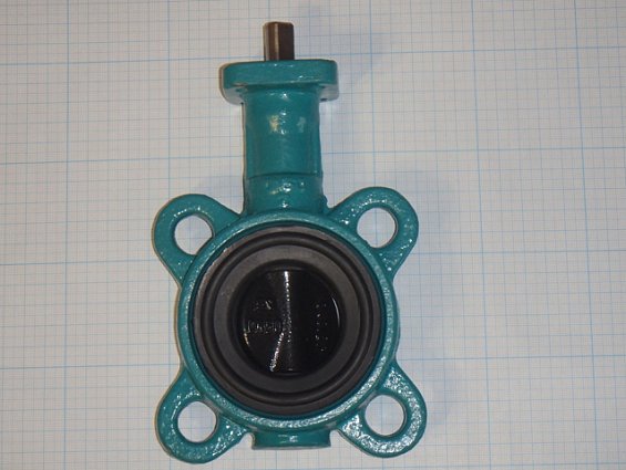 Затвор SIGEVAL DN50 PN16 ТЕХНОЛОГИЧЕСКИЙ АНАЛОГ AMRI-KSB h122h 3t6k3gxf-10b