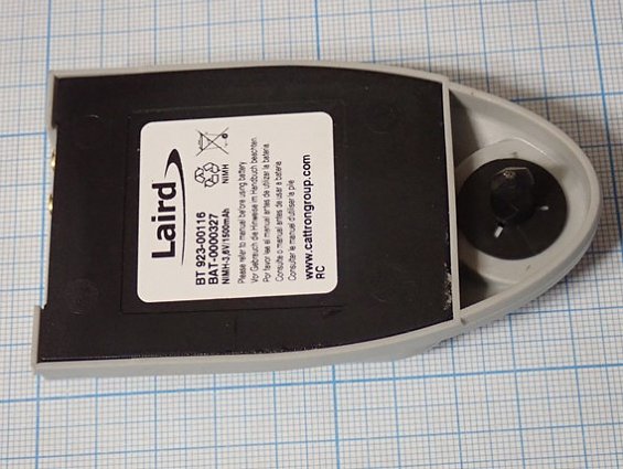 Аккумулятор Laird BT923-00116 BAT-0000327 NiMH-3,6V/1500mAh