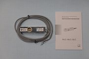 Тензодатчик HBM 1-HLCB1C3/550KG-1 HLCB1C3 550kg Emax=550kg