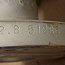 Сепаратор пара Samson Regulation SP 1583-2 A2C DN65 3bar 21bar max +143C CODAP 2010