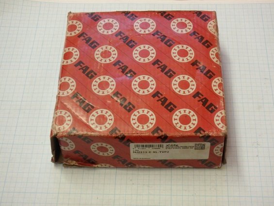 Подшипник FAG NJ2313-E-XL-TVP2 X-life MADE IN ROMANIA