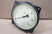 Мановакуумметр МВТП-160 -1...0...+24кгс/см2 (кл 1,5)