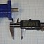 Затвор amri-ksb ISORIA-20 DN65 3G6E6XV/PN20 TS+80С поворотный с голым штоком корпус чугун