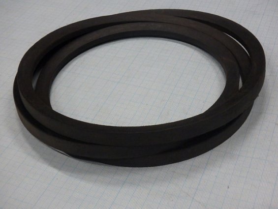 Ремень клиновой SPA 1800Lw 1818La GUFERO RUBBER PRODUCTION ЧЕХИЯ