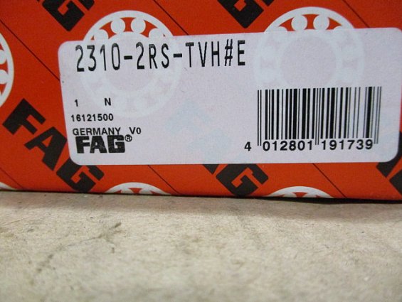 Подшипник 2310.2rs.tvh 2310-2RS-tvh FAG