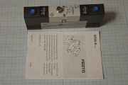 Пневмораспределитель FESTO VSVA-B-T32C-AH-A2-1R2L 534771 K202