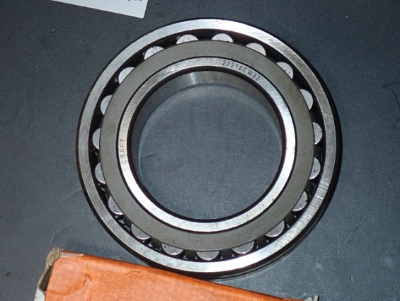 Подшипник CRAFT 22216CW33