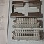 Комплект с рамкой разъем пароувлажнителя Defensor MK5 24-контакта 24-30кг/ч 1103640 1103832