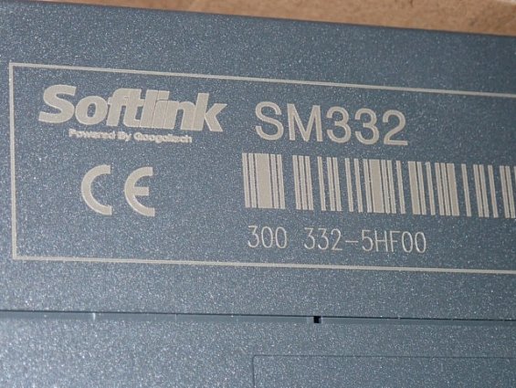 Модуль Softlink 300 332-5HF00 MADE IN CHINA