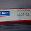 Подшипник SKF 6307-2Z Explorer 29-MADE IN ITALY