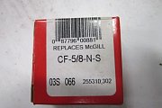 Подшипник CRS-10 CF-5/8-N-S 03s torr Roller Bearings Torrington TIMKEN подшипник роликовый кулачковы