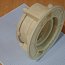 Муфта соединительная комплектная 1115494 пароувлажнителя Defensor MK5 Visual V1.23 5-40кг/ч