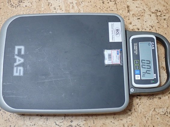 Подшипник SKF 6200-2Z 24-made in bulgaria