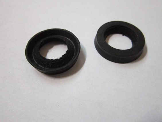 Манжета 2-014-1 ГОСТ 6678-72 уплотнительная резиновая