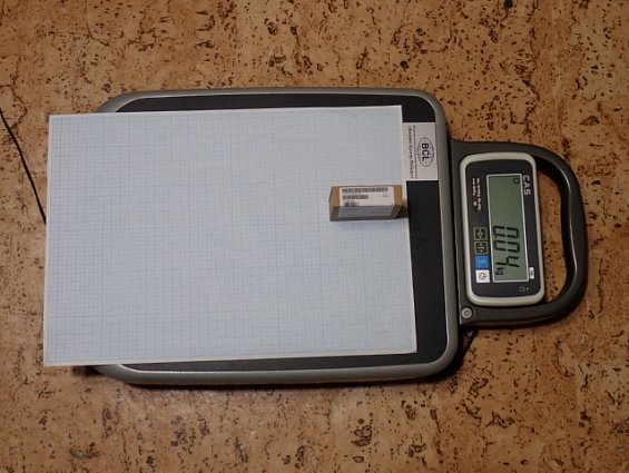 Модуль SIEMENS 6ES7 134-6HD01-0BA1