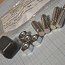 Переходник KSB Amri 9974010482 ADAPTAT.KIT ACTAIR 50-CADM.STEEL-F10-M19