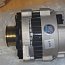 Генератор k1019671-NEW D167411 ALTERNATOR BRAND NEW 80А made in USA с шкивом и вентилятором