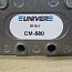 Пневмоклапан UNIVER CM-580 cm580 G1/8 5/3 С.С.ventile mit pneumaticher betatigung