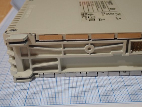 Контроллер Schneider Electric TSXDEY64D2K Made in France БЕЗ ОРИГИНАЛЬНОЙ УПАКОВКИ ГАРАНТИЯ